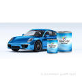 Automotive Refinsh Innocolor Car Refinish Paint Formula